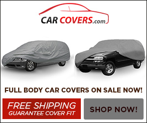 Car Covers